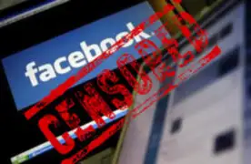 Sonados casos de 10 fotos que fueron censuradas y eliminadas por Facebook