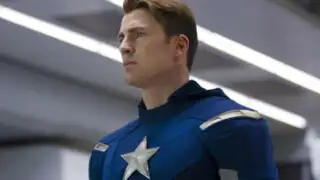 ‘Capitán América’ anuncia que dejará la actuación al terminar su contrato