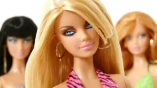 Barbie, la muñeca más famosa del mundo celebra sus 55 años