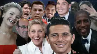 Los Óscar del fútbol peruano: conoce a nuestros ganadores en Teledeportes