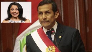 Pedro Tenorio: Nadine Heredia quiere tener más protagonismo de lo recomendable