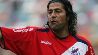 Sergio 'Checho' Ibarra jugará este 2014 para el José Gálvez de Chimbote