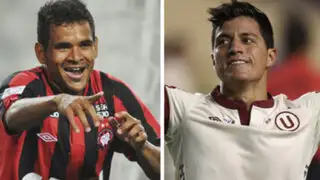 Copa Libertadores: Universitario se juega la vida hoy ante Paranaense