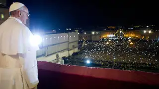 Noticias de las 7: Papa Francisco cumple su primer año de pontificado