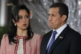 Humala sigue en caída libre: aprobación presidencial baja a 20% según GfK