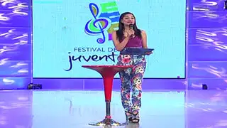 VIDEO: estos son los 26 semifinalistas del ‘I Festival de la Juventud’