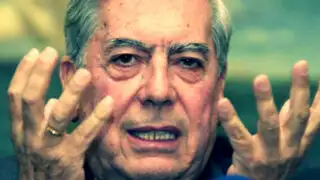 Rafael Rey rechaza decisión de Vargas Llosa sobre despenalización del aborto
