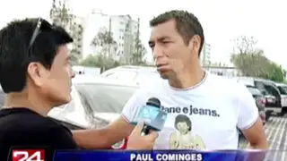 Bloque Deportivo: Paul Cominges y la verdad sobre su llegada a Universitario