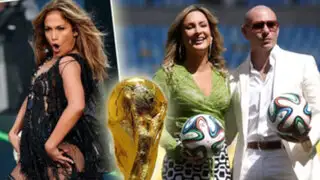 Brasil 2014: filtran video de la canción oficial del Mundial