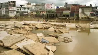 Noticias de las 7: fenómeno El Niño llegará a las costas peruanas en abril