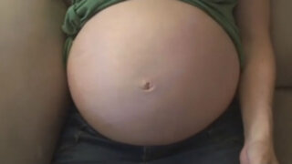 VIDEO: la vida al máximo es captada en el vientre materno