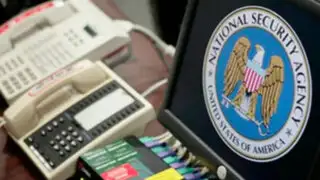 Edward Snowden: NSA puede grabar todas las llamadas de cualquier país