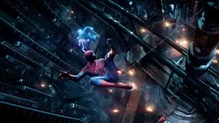 The Amazing Spiderman 2: lanzan tráiler final de la película del ‘Hombre Araña’