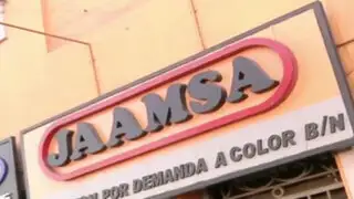 Ministerio Público interviene empresas de Julio Gagó en el Centro de Lima