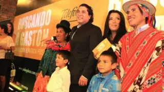 Gastón Acurio: documental "Buscando a Gastón" se estrenó en los cines peruanos