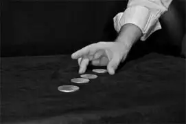 VIDEO: algunos trucos de magia que absolutamente todos podemos hacer