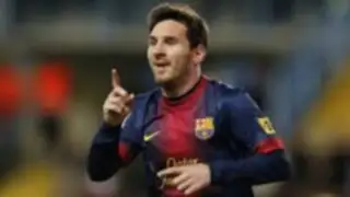 Messi no renovará con Barcelona y se iría al PSG o al City, según medio internacional