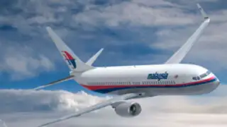 Malaysia Airlines: publican diálogo completo entre vuelo MH370 y torre de control