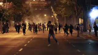 Noticias de las 7: a 35 se elevó la cifra de muertos por protestas en Venezuela