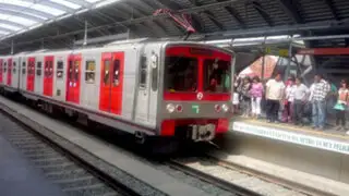 Plantean postergar por tres meses adjudicación de Línea 2 del Metro de Lima