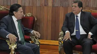 Presidentes peruanos que alguna vez hicieron noticia por sus hijos extramatrimoniales