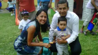 Martha Chávez: Aseguran que hay un video del supuesto hijo de Ollanta Humala