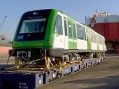 Línea 2 del Metro: Otorgan concesión al consorcio Nuevo Metro de Lima