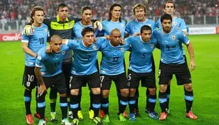 Brasil 2014: Uruguay podría ser descalificado y no jugaría el mundial