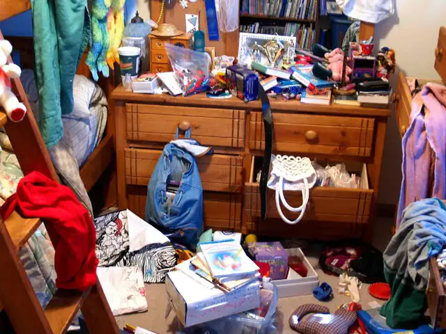 FOTOS: 14 trucos para organizar tu ropa y mantener ordenado tu dormitorio