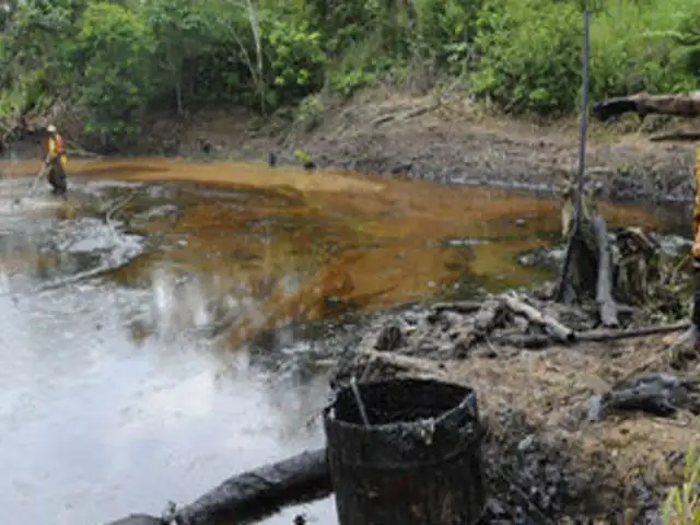 Justicia estadounidense falló en favor de Chevron en litigio ambiental con Ecuador