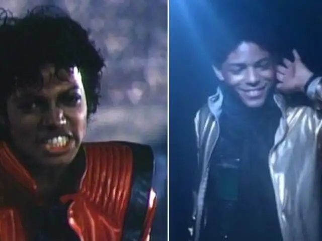 Michael Jackson: cantante de 31 años afirma ser hijo del 'Rey del Pop'