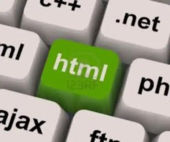 EEUU: más del 10% de ciudadanos cree que HTML es una enfermedad sexual