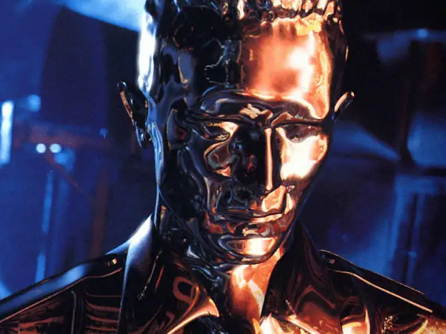 T-1000: el implacable asesino de ‘Terminator’ podría hacerse realidad