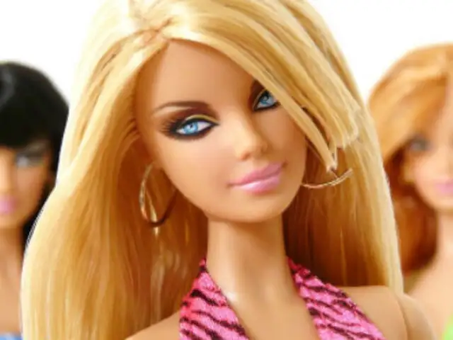Barbie esta de cumpleaños: hoy celebra 55 años siendo la muñeca más famosa