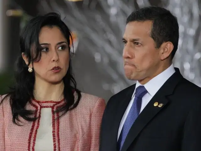 Humala sigue en caída libre: aprobación presidencial baja a 20% según GfK