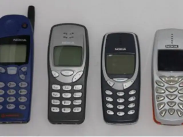 FOTOS: conoce los 20 celulares más vendidos en toda la historia