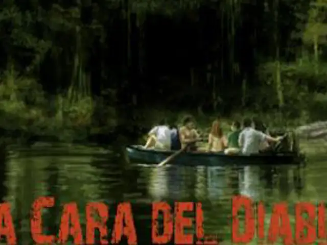 La Cara del Diablo, película peruana que demostraría que el ‘Tunche’ sí existe