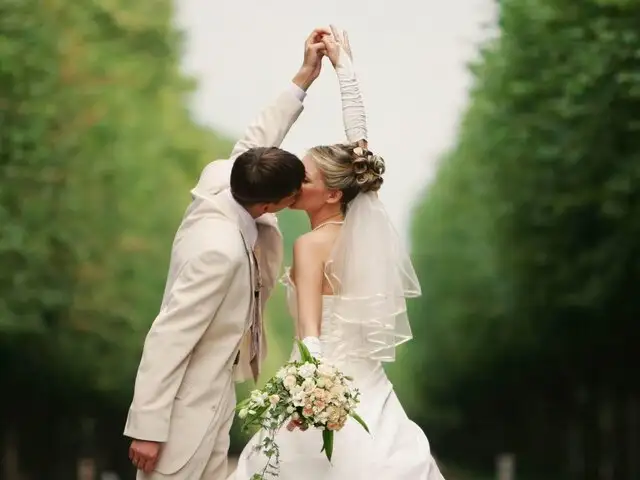 FOTOS: 10 señales para saber si has encontrado al hombre perfecto para casarte