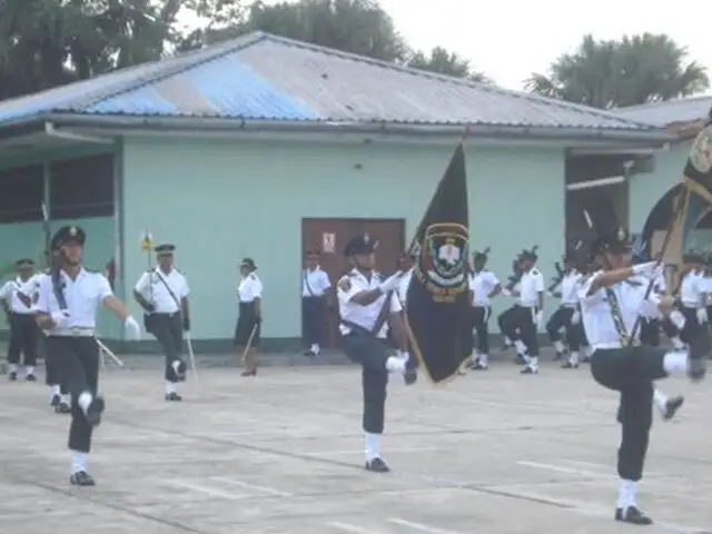 Iquitos: Veinte alumnos de la Escuela Técnica de la PNP habrían sido poseídos