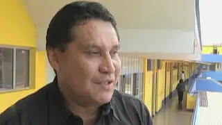 Carlos Burgos ofrece 50 mil dólares por pistas sobre asesinos de su hijo