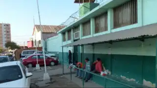 Chile: al menos 300 reclusas fugaron de penal tras terremoto de 8.3 grados