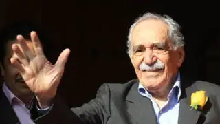 Gabriel García Márquez fue internado en un hospital de México