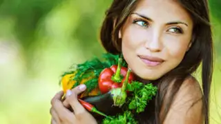 Austria: vegetarianos son menos sanos y con menor calidad de vida, dice estudio