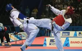 Taekwondo: ¿Cómo lograr velocidad de piernas y precisión de patadas?