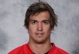 FOTOS: así quedó el rostro de un jugador de hockey que perdió 10 dientes