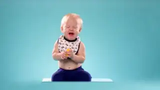 VIDEO: Así reaccionan los bebés cuando prueban un limón por primera vez