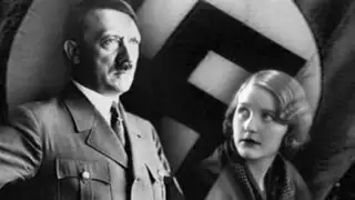Adolfo Hitler: documental afirma que la esposa del líder nazi era judía