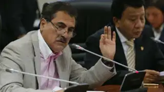 Julio Gagó presentó su descargo ante Comisión de Ética por Copy Depot