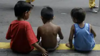 Filipinas: descubren a embajador italiano con tres niños en su apartamento