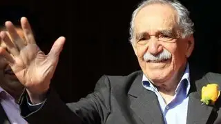 García Márquez recibió el alta médica y continuará su recuperación en su casa